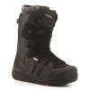 Ride Orion Women's Snowboard Boots Black/Pink