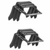 Salomon Atomic Shift MNC Ski Binding Crampon (Pair) -Leki Shop salomon atomic shift binding crampons