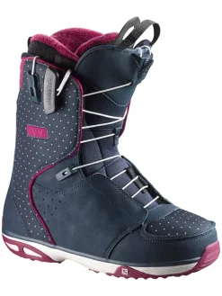 Salomon Ivy Women's Snowboard Boots