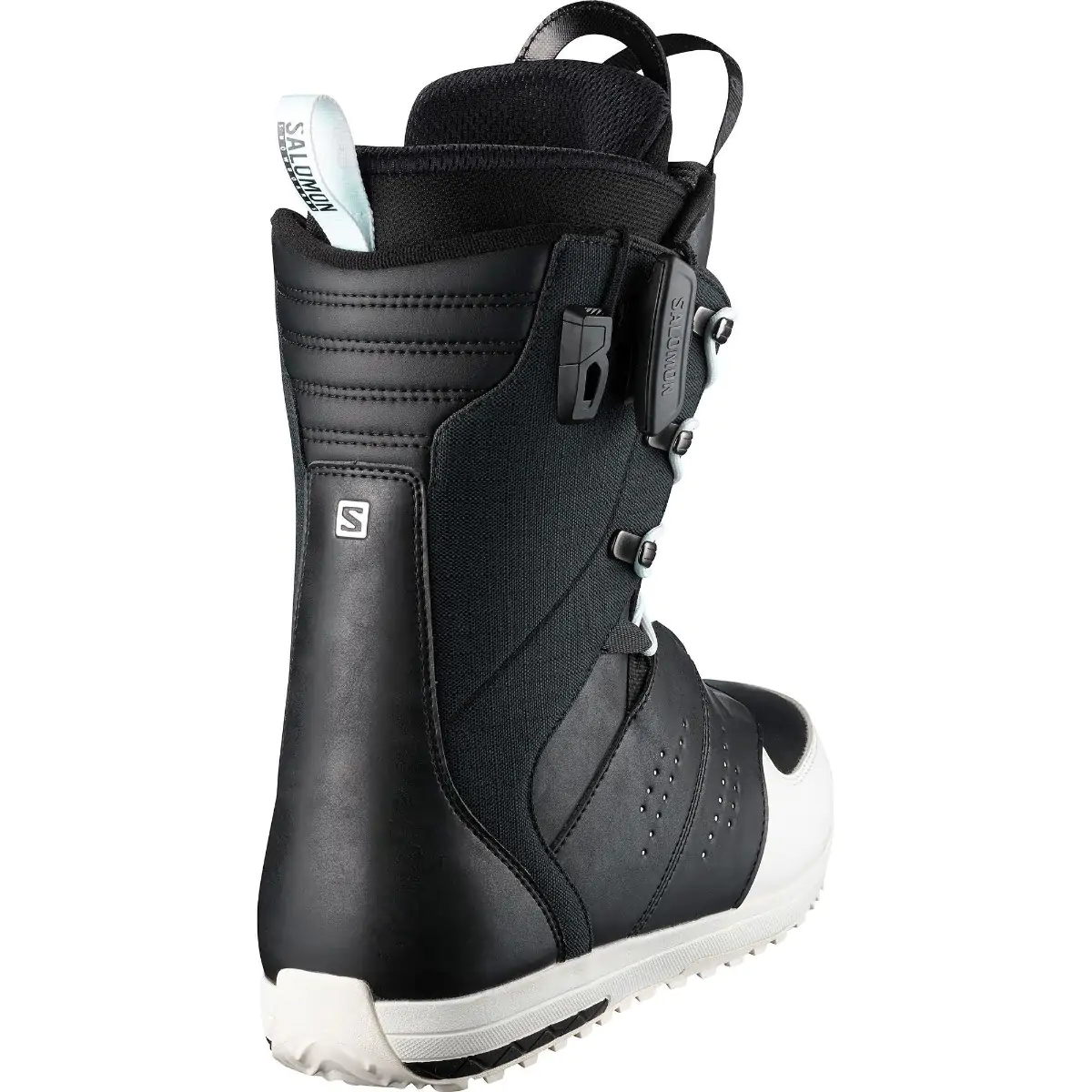 Salomon Launch Lace SJ Men's Snowboard Boots - Image 2