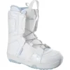 Salomon Linea Women's Snowboard Boots -Leki Shop salomon linea women s snowboard boots robin hood watersports