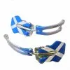 Sidas Ski Boot Custom Flag Buckle Scotland -Leki Shop sidas buckle scotland 1