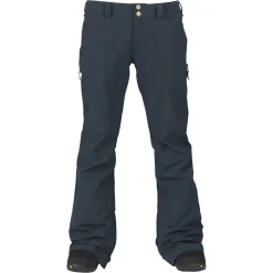 Burton Skyline Womens Pants Submarine