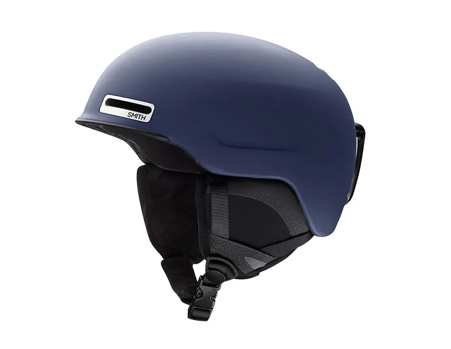 Smith Maze Helmet Matte Ink 3 Smith Maze Helmet Matte Ink