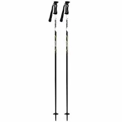 Gabel Speed Ski Poles (Pair) -Leki Shop speedblacklime