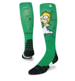 Stance Homer Snow Socks