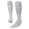 Stance The Konsburgh Snow Socks -Leki Shop stance the konsburgh over the calf snow sock a758c22the