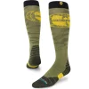 Stance Wu Tang World Snow Socks