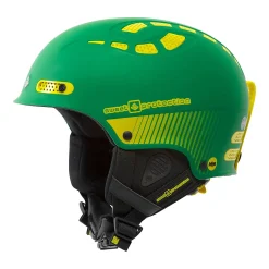 Sweet Protection Igniter MIPS Helmet Sassy Green