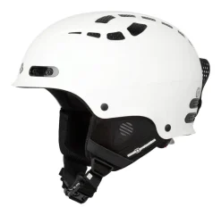 Sweet Protection Igniter Snow Helmet Satin White