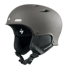 2021 Sweet Protection Rambler Helmet Satin Black