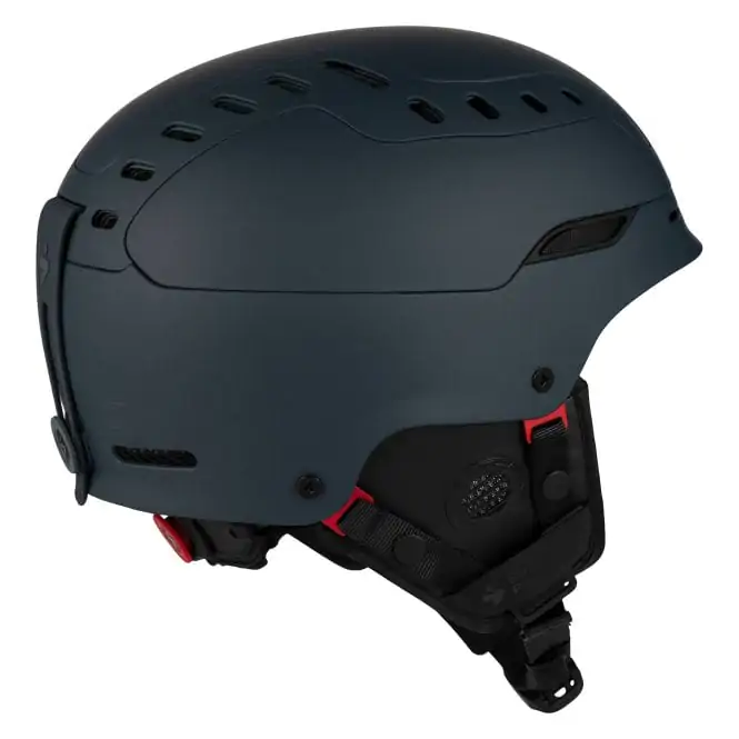 Sweet Protection Switcher MIPS Snow Helmet Matte Shadow Blue 4 Sweet Protection Switcher MIPS Snow Helmet Matte Shadow Blue - Image 2