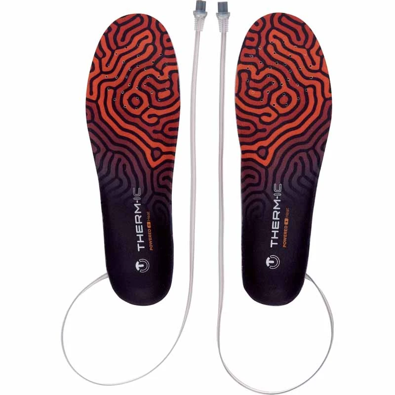 Thermic Heat 3D Insoles For C Pack 3 Thermic Heat 3D Insoles For C Pack