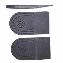 Sidas Tapered Shoe Or Boot Heel Lift