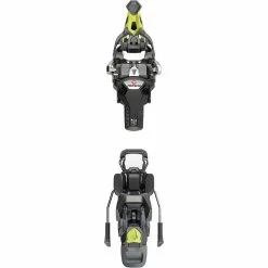 Fritschi Tecton 12 Carbon Ski Touring Binding -Leki Shop tecton2022 top
