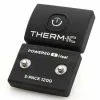 Thermic S-Pack 1200 Heated Socks Single Battery
