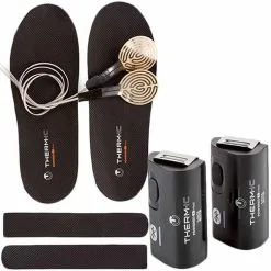 Thermic C-Pack 1300B Bluetooth Heated Custom Insole Battery Set