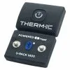 Thermic S-Pack 1400B Bluetooth Heated Socks Single Battery -Leki Shop therm ic s pack 1400 b bluetooth powersocks batteries