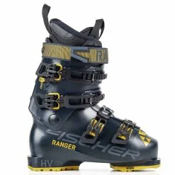 Fischer Ranger One 120 Vac GW Ski Boots