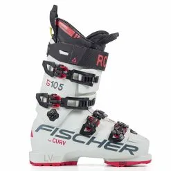 Fischer Curv GT 105 Vac GW Womens Ski Boots