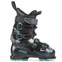 Fischer Ranger One 95 Vac GW Womens Ski Boots