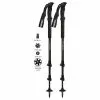 Gabel Vertigo FL Green Trekking And Ski Touring Poles 2 Gabel Vertigo FL Green Trekking And Ski Touring Poles -Leki Shop vertigo fl green gabel telescopic poles for trekking and skitouring
