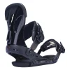 Ride VXN Womens Snowboard Bindings Black -Leki Shop vxn black