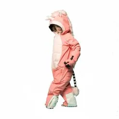 Manbi Weedo Kids Unicorn Snowsuit & Gloves -Leki Shop weedo kids unicorn snowsuit gloves p1257 196388 image